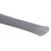Kabelový návlek Polybutylentereftalát Expanzní poměr Pletený Šedá RS PRO 25 mm 5m Kabelový návlek Polybutylentereftalát Expanzní poměr Pletený Šedá RS PRO 25 mm 5m