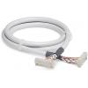 Phoenix Contact VS-08-BU-RJ45-6/LV-1 vestavný zástrčkový konektor pro ... Phoenix Contact VS-08-BU-RJ45-6/LV-1 vestavný zástrčkový konektor pro ...