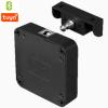 Chytrý RFID zámek do skříněk Tuya, MIFARE | CB99T Chytrý RFID zámek do skříněk Tuya, MIFARE | CB99T