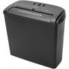 Digitus DA-81606 skartovačka na kousky 4 x 40 mm 10 l Počet listů (max.): 5 Stupeň zabezpečení (skartovač) 4