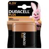 Duracell Flat MN1203 plochá baterie alkalicko-manganová 5900 mAh 4.5 V 1 ks