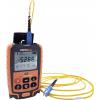 NetPeppers Pocket Power Meter OPM200 tester optických kabelů, NP-FIBER-OPM200