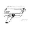 Standard CHAMP Products TE AMP Standard CHAMP Products 2-552079-1 TE Connectivity Množství: 1 ks Standard CHAMP Products TE AMP Standard CHAMP Products 2-552079-1 TE Connectivity Množství: 1 ks