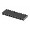Molex zásuvkový konektor do DPS 10, 901471110, 1 ks Tube Molex zásuvkový konektor do DPS 10, 901471110, 1 ks Tube