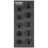 Kunzer 7RKSL03 vložka pro nástrčný klíč 22.5 mm 7/8 1/2 Kunzer 7RKSL03 vložka pro nástrčný klíč 22.5 mm 7/8 1/2