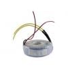 Toroidní transformátor 160 VA, 230 V / 12 V, 13,33 A, průměr 115 × 45 mm