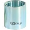 Tlačná objímka, vnitřní Ø 54 mm, vnější Ø 64 mm KS Tools 700.1724