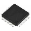 STMicroelectronics Mikrokontrolér STM32G474RET6 32 bit ARM Cortex M4 170 MHz 512kB Blesk 128 kB RAM, počet kolíků: 64 STMicroelectronics Mikrokontrolér STM32G474RET6 32 bit ARM Cortex M4 170 MHz 512kB Blesk 128 kB RAM, počet kolíků: 64