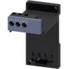 jednotlivý instalační nosník 3RU29163AA01 černá 1 ks Siemens 3RU2916-3AA01 jednotlivý instalační nosník 3RU29163AA01 černá 1 ks Siemens 3RU2916-3AA01