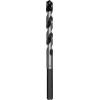 kwb 050700 chrom-molybdenová ocel vrták do betonu 10 mm Celková délka 140 mm šestihran 1 ks