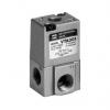 Elektromagnetický ventil, řada: VTA301 R Vodič SMC 24V