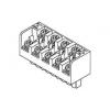 Molex zásuvkový konektor na kabel 8, 151330805, 1 ks Bulk