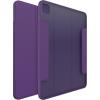 Otterbox Symmetry Folio obal / brašna na iPad Apple iPad Pro 13” (M4) Pouzdro typu kniha fialová