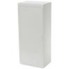 Fibox PCQ3 163610 7035751 univerzální pouzdro 360 x 160 x 96 polykarbonát šedá (RAL 7035) 1 ks Fibox PCQ3 163610 7035751 univerzální pouzdro 360 x 160 x 96 polykarbonát šedá (RAL 7035) 1 ks