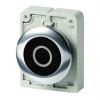 Eaton Tlačítkový spínač, řada: RMQ Titan M30 IP66, IP67, IP69K Panel Okamžité 30.5 mm, barva LED: Černá