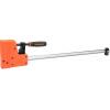 Nekonečná šroubová svěrka TOOLCRAFT TO-7173954 Vnější délka: 180 mm