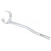 KS Tools 150.3574 Hlava frézy, 45° + 60°, Ø 37-46 mm