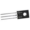 Littelfuse Citlivý silikonový řízený usměrňovač SCR 200 μA 4 A 600 V 20 A, TO-225, počet kolíků: 3 kolíkový 2.2 V