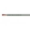 Helukabel 18071-500 datový kabel LiYY 24 x 0.34 mm² šedá 500 m