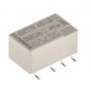 TE Connectivity Signálové relé DPDT Povrch 2A 5V dc IM