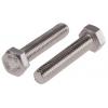 RS PRO Šroub s vnitřním šestihranem, Obyčejný, Nerezová ocel, M5, délka: 25 mm RS PRO Šroub s vnitřním šestihranem, Obyčejný, Nerezová ocel, M5, délka: 25 mm