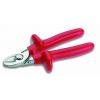 Cimco Cimco Werkzeuge 120206 kabelové nůžky hliníkový a měděný kabel, jedno- a vícežilový, 16 mm, 50 mm² Cimco Cimco Werkzeuge 120206 kabelové nůžky hliníkový a měděný kabel, jedno- a vícežilový, 16 mm, 50 mm²