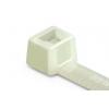 Stahovací páska Uvnitř vroubkované 111-03459 T30L-PA66HS-NA 198 mm 3.5mm Přírodní Nylon 66 HellermannTyton Stahovací páska Uvnitř vroubkované 111-03459 T30L-PA66HS-NA 198 mm 3.5mm Přírodní Nylon 66 HellermannTyton