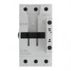 Eaton 1 NO Stykač napětí ve vinutí 230V ac 3pólový 65 A 400V ac 30 kW s 3 NO kontakty 230V ac Řízení motoru, Reverzační, Eaton 1 NO Stykač napětí ve vinutí 230V ac 3pólový 65 A 400V ac 30 kW s 3 NO kontakty 230V ac Řízení motoru, Reverzační,