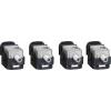 Schneider Electric, Propojovací kabel, pro použití s: 1 kabel 1.5 mm2 → 95 mm2