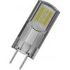 OSRAM HOMELIGHTING 4058075432550 LED Energetická třída (EEK2021) E (A ...