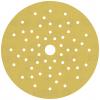 Bosch Accessories EXPERT C470 2608901144 brusné papíry pro excentrické brusky s otvory Zrnitost 320 (Ø) 150 mm 50 ks