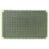 CIF Maticová deska AG631 2 FR4 s Oboustranná 1 mm otvory 160 mm 100mm CIF Maticová deska AG631 2 FR4 s Oboustranná 1 mm otvory 160 mm 100mm