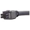 Molex pinová lišta (standardní) 79516-1063, 1 ks Bulk Molex pinová lišta (standardní) 79516-1063, 1 ks Bulk