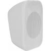 Omnitronic PPS-6T ELA nástěnný reprobox 15 W bílá 1 ks Omnitronic PPS-6T ELA nástěnný reprobox 15 W bílá 1 ks