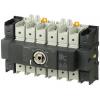 Socomec Přepínač 3pólový Nástěnná, Rychlé připojení, Lišta DIN IP65 1600A, 20 A 23 kW Socomec Přepínač 3pólový Nástěnná, Rychlé připojení, Lišta DIN IP65 1600A, 20 A 23 kW