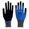 Unigloves Pracovní rukavice Modrá CE Laminát, HPPE, Nylon, Spandex Nitril 8 340FCD Unigloves Pracovní rukavice Modrá CE Laminát, HPPE, Nylon, Spandex Nitril 8 340FCD