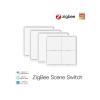 Smart vypínač osvětlení MOES 4 Gang ZigBee Tuya Smart vypínač osvětlení MOES 4 Gang ZigBee Tuya