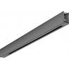 Trilux 6994000 Cflex H1-E 3PH 03 NO vysokonapěť. komponent lištových systémů stříbrná
