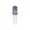 LED dioda modrá OSB5YU3144A-HI, 470 nm, 330 mcd, 3 mm LED dioda modrá OSB5YU3144A-HI, 470 nm, 330 mcd, 3 mm