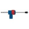 Bosch Accessories 2608901757 2608901757 sada příklepových vrtáků 6.5 mm SDS plus 1 ks Bosch Accessories 2608901757 2608901757 sada příklepových vrtáků 6.5 mm SDS plus 1 ks