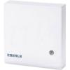 Eberle RTR-E 6145 pokojový termostat na omítku, 111110250100, 1 ks