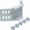 OBO Bettermann 6043062 koleno 1 ks kov