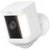 ring Spotlight Cam Plus - Battery - White 8SB1S2-WEU0 Wi-Fi IP bezpečnostní kamera 1920 x 1080 Pixel