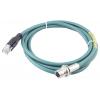 Molex upravený zástrčkový konektor pro senzory - aktory, 1200668885, 1... Molex upravený zástrčkový konektor pro senzory - aktory, 1200668885, 1...