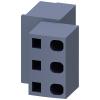 Siemens 3RV2917-5D napájecí svorka 1 ks Siemens 3RV2917-5D napájecí svorka 1 ks
