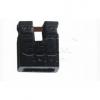 Zkratovací propojka (jumper) 2,54 mm, černá, výška 4,5 mm Zkratovací propojka (jumper) 2,54 mm, černá, výška 4,5 mm