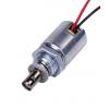 Johnson Electric Lineární solenoid 15.75 mm, 4.57 Ω