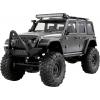 Amewi RC-Modell komutátorový 1:16 vozidlo elektrický Crawler 4WD (4x4) RtR 2,4 GHz Amewi RC-Modell komutátorový 1:16 vozidlo elektrický Crawler 4WD (4x4) RtR 2,4 GHz