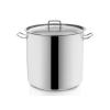 Hrnec s poklicí ORION Stock 22l