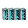 Ethernetový přepínač 8portový MOXA Neřízený Ethernetový přepínač 8portový MOXA Neřízený